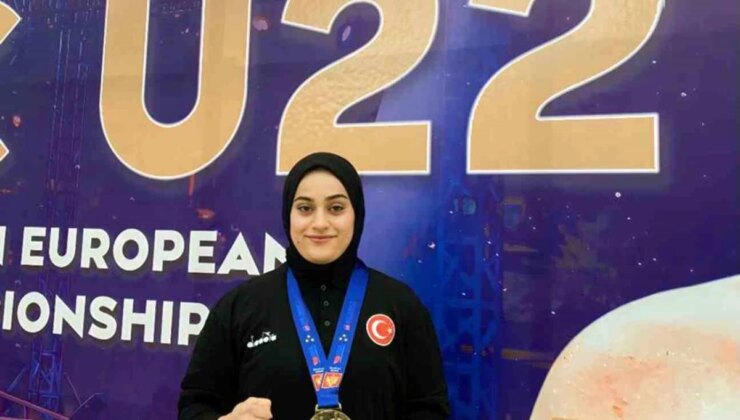 Muğla Boks Spor Kulübü, Bayanlar 22 Yaş Altı Avrupa Şampiyonası’ndan Madalya İle Dönüyor