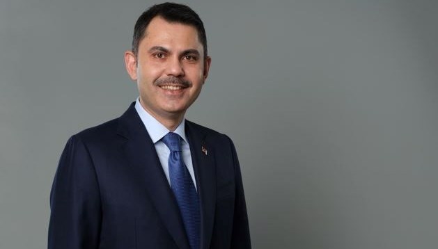 Murat Kurum kimdir? AK Parti İstanbul Belediye Lider adayı Murat Kurum kaç yaşında, hangi vazifelerde bulundu?