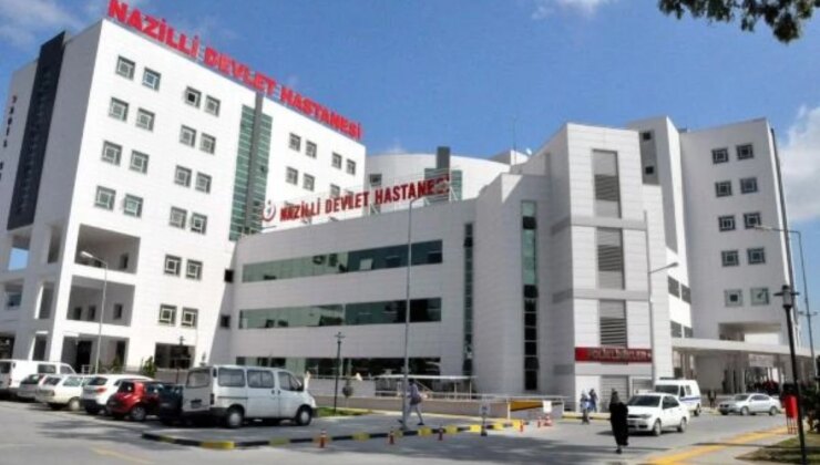 Nazilli’de Yeşil Reçete İle Satılan İlaçlarda Usulsüzlük Operasyonu