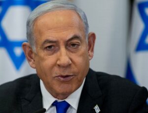 Netanyahu: Gazze’ye ataklar aylar sürecek