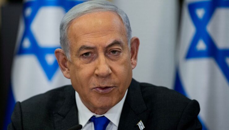 Netanyahu: Gazze’ye ataklar aylar sürecek