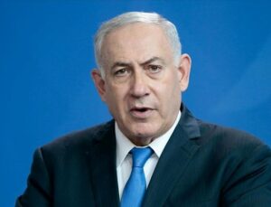 Uluslararası Baskı İsrail Başbakanı Benyamin Netanyahu Üzerinde Artıyor.