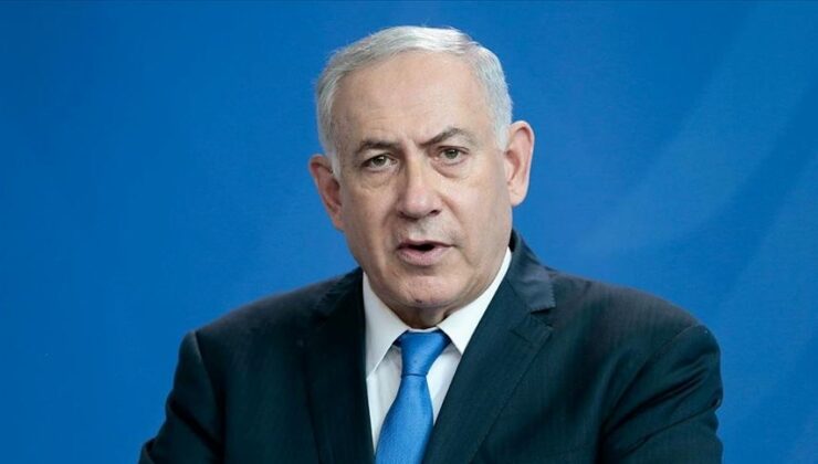 Netanyahu: Gazze’ye hücumlar sürecek