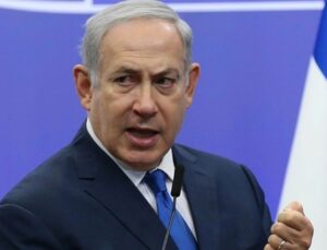 Netanyahu: Hizbullah ile savaşa hazırız