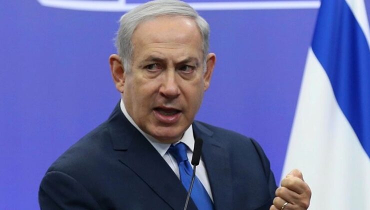 Netanyahu: Hizbullah ile savaşa hazırız