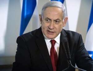 Netanyahu, muhalefet partilerinin iştirakinden telaş duyuyor