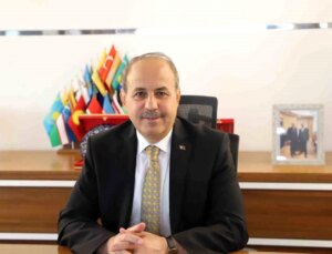 Oğuzeli Belediye Lideri Mehmet Sait Kılıç, Çalışan Gazeteciler Günü’nü kutladı