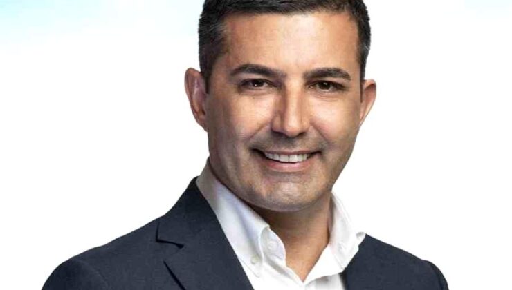 Ömer Günel, 2024 mahallî seçimlerinde CHP Kuşadası Belediye Lider Adayı oldu