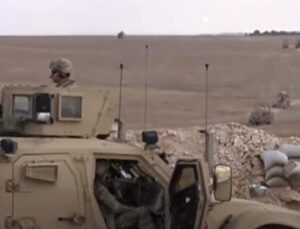 Orta Doğu’daki ABD Üssüne Saldırı: 3 ABD Askeri Hayatını Kaybetti, 25 Yaralı