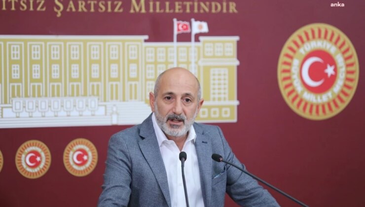 Özelleştirme Yönetimi, arsa ve arazi satışlarıyla rant sağlıyor