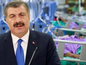 ”Pandemi hortladı” diyen CHP’li vekilden Bakan Koca’ya: Ağır bakım doluluk oranları hangi düzeyde?