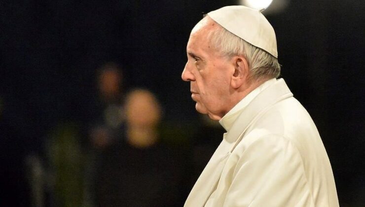 Papa Francis’den taşıyıcı anneliğe global çapta yasak daveti