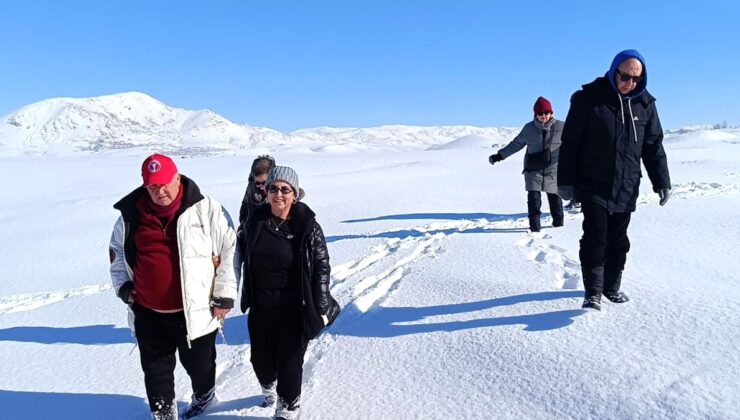 Prof. Dr. Övgün Ahmet Ercan: Van ve Hakkari’de büyük zelzeleler olabilir