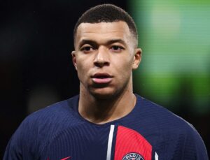 Real Madrid, Mbappe transferinde memnun sona yakın