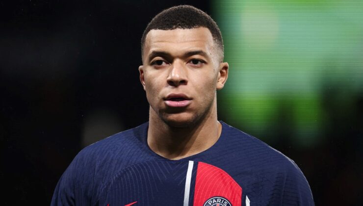 Real Madrid, Mbappe transferinde memnun sona yakın