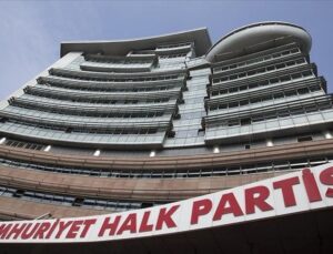 SON DAKİKA HABERİ: CHP belediye lider adaylarını açıkladı