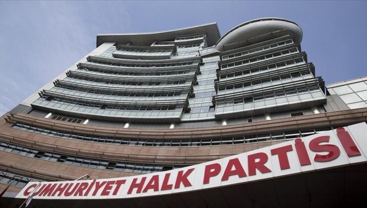 SON DAKİKA HABERİ: CHP belediye lider adaylarını açıkladı