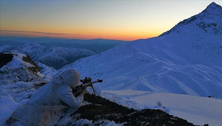 SON DAKİKA HABERİ: MSB duyurdu | Kuzey Irak’taki üs bölgesine hücum: 8 asker şehit oldu