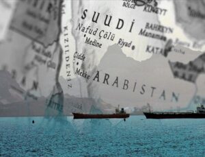 Suudi Arabistan: Kızıldeniz’deki gelişmeleri büyük bir telaşla takip ediyoruz