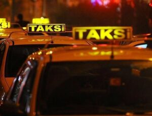 Taksi indi-bindi fiyatı ne kadar oldu? Taksi artırımı ne vakit uygulanacak? (2024 aktüel taksi tarifesi)