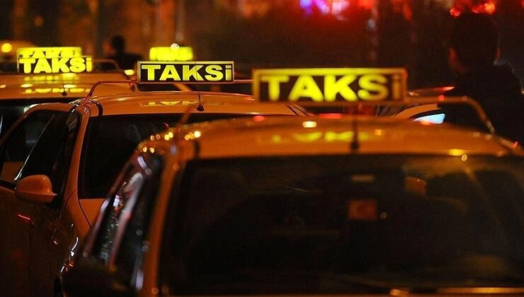 Taksi indi-bindi fiyatı ne kadar oldu? Taksi artırımı ne vakit uygulanacak? (2024 aktüel taksi tarifesi)