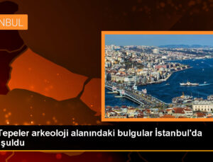 Taş Doruklar Projesi İstanbul’da Konferansla Tanıtıldı