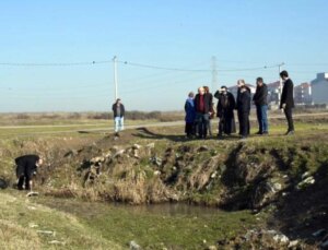 Tekirdağ’da taşan derenin suyuna kapılan çocuklar için soruşturma müsaadesi verildi