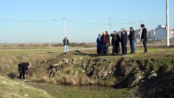 Tekirdağ’da taşan derenin suyuna kapılan çocuklar için soruşturma müsaadesi verildi