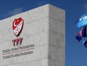 TFF yeni yabancı kuralını açıkladı