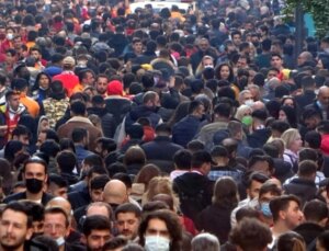 Türkiye’de İşsiz Sayısı 3 Milyon 116 Bine Yükseldi