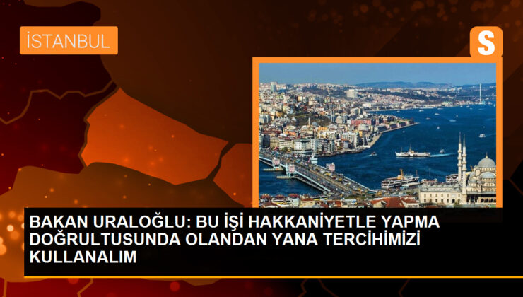 Ulaştırma ve Altyapı Bakanı Abdulkadir Uraloğlu Trabzonlular Derneği’ni ziyaret etti