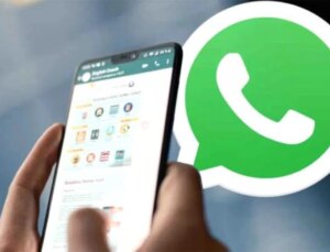 WhatsApp iOS Beta Uygulamasında Tema Değiştirme Özelliği