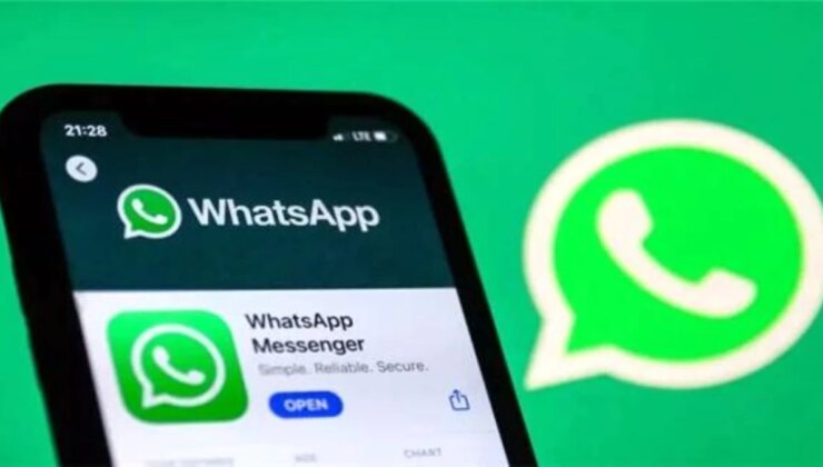 WhatsApp, iOS kullanıcıları için özel çıkartma oluşturucusunu kullanıma sunuyor