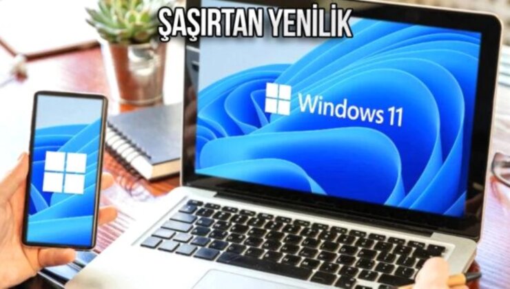 Windows 11’de ‘Sudo’ Komutu Kullanılabilecek!