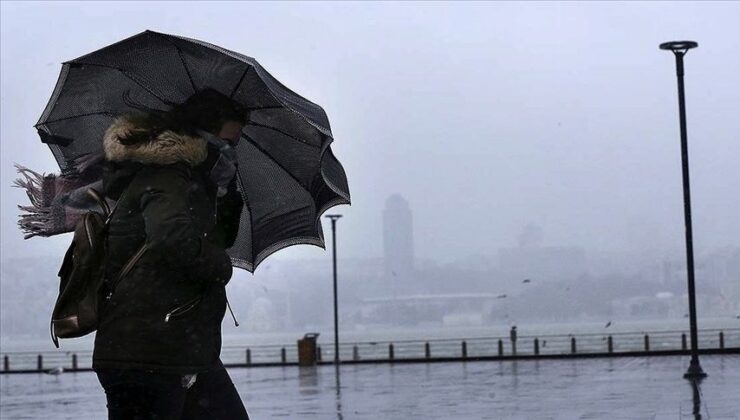 Yarın hava nasıl olacak? İstanbul’da kar yağacak mı?