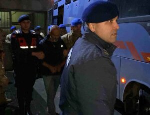 Zonguldak’ta hata örgütü davasında orta karar: 4 sanık tahliye, 12 sanık tutuklu