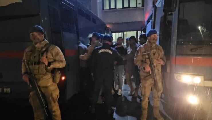 Zonguldak’ta uyuşturucu ticareti davası: Tutuklu sanık ‘Bonzai uygun ısıtır başkanım’ dedi