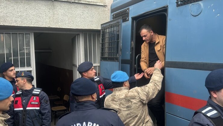 Zonguldak’taki uyuşturucu operasyonunda 17’si tutuklu 32 sanığın davası devam ediyor