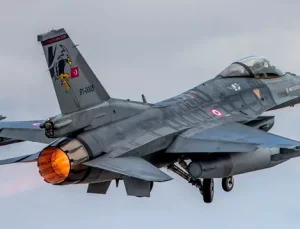 “ABD’den Türkiye’ye F-16 Onayı: Anlaşma Tamam!”