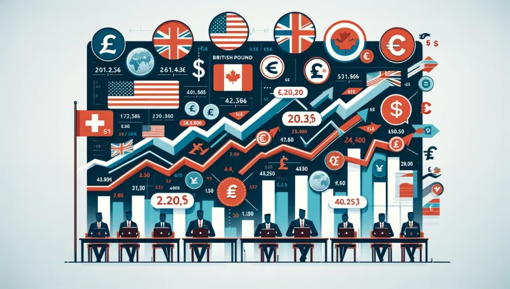 Dolar ve Euro’da Gözle Görülür Hareketlilik!