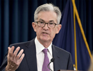 ABD Ekonomisi Hızlı Büyümeye Rağmen Fed’in Faiz Artışı Kararı Bekleniyor.