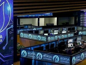 Borsa İstanbul’dan çifte rekor