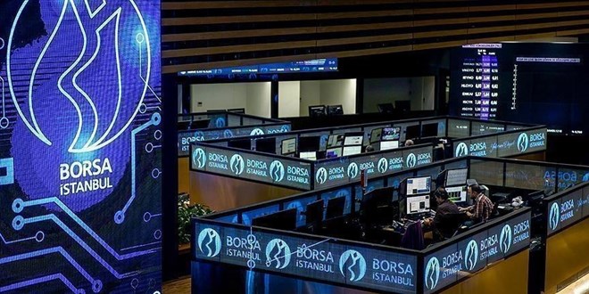 Borsa İstanbul’dan çifte rekor