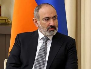 Ermenistan Başbakanı Paşinyan KGAÖ’ye Katılımı Askıya Aldı!