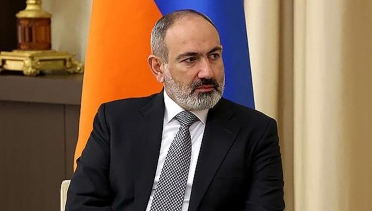 Ermenistan Başbakanı Paşinyan KGAÖ’ye Katılımı Askıya Aldı!