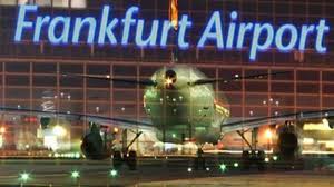 Alman havalimanlarında yarın grev var