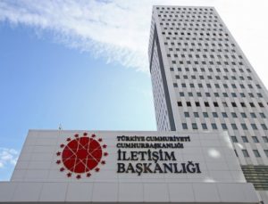 İletişim Başkanlığı, 8. Yargı Paketi ile ilgili iddiaları yalanladı