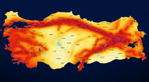 Türkiye’deki Son Depremler (24.02.2024)