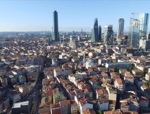 İstanbul’da kentsel dönüşüme takviye kararları açıklandı