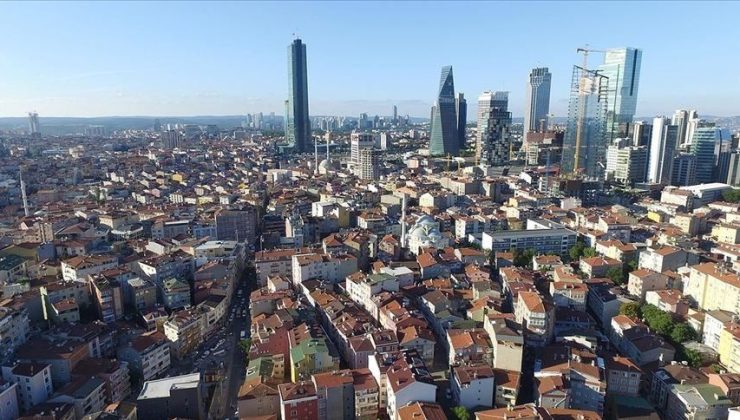 İstanbul’da kentsel dönüşüme takviye kararları açıklandı